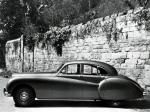Jaguar Mark VII 1951 года